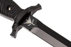 Fox FKMD Bellum Daga FX-0171100 Dague, Gabriel A. Serman Design 14 Fox FKMD Bellum Daga FX-0171100 Dague, Gabriel A. Serman Design -Couteaux Soldes FOFX 0171100 05 fox fofx 0171100 05