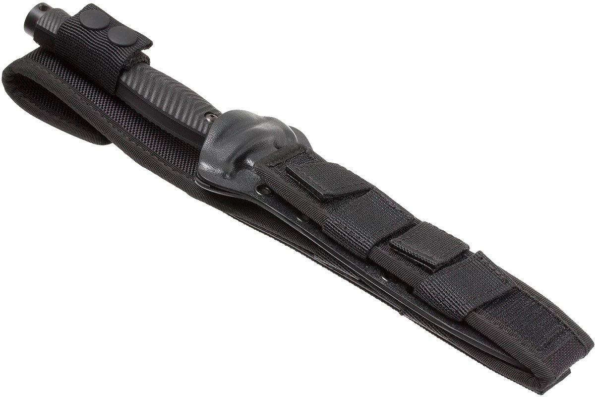 Fox FKMD Bellum Daga FX-0171100 Dague, Gabriel A. Serman Design 9 Fox FKMD Bellum Daga FX-0171100 Dague, Gabriel A. Serman Design – Image 7