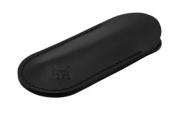 Fox Knives Livri FX-273MCBB Knivesandtools Exclusive, Brown Micarta, Black Couteau De Poche Slipjoint 15 Fox Knives Livri FX-273MCBB Knivesandtools Exclusive, Brown Micarta, Black Couteau De Poche Slipjoint -Couteaux Soldes FOFX 273MCBB 07 foxknives