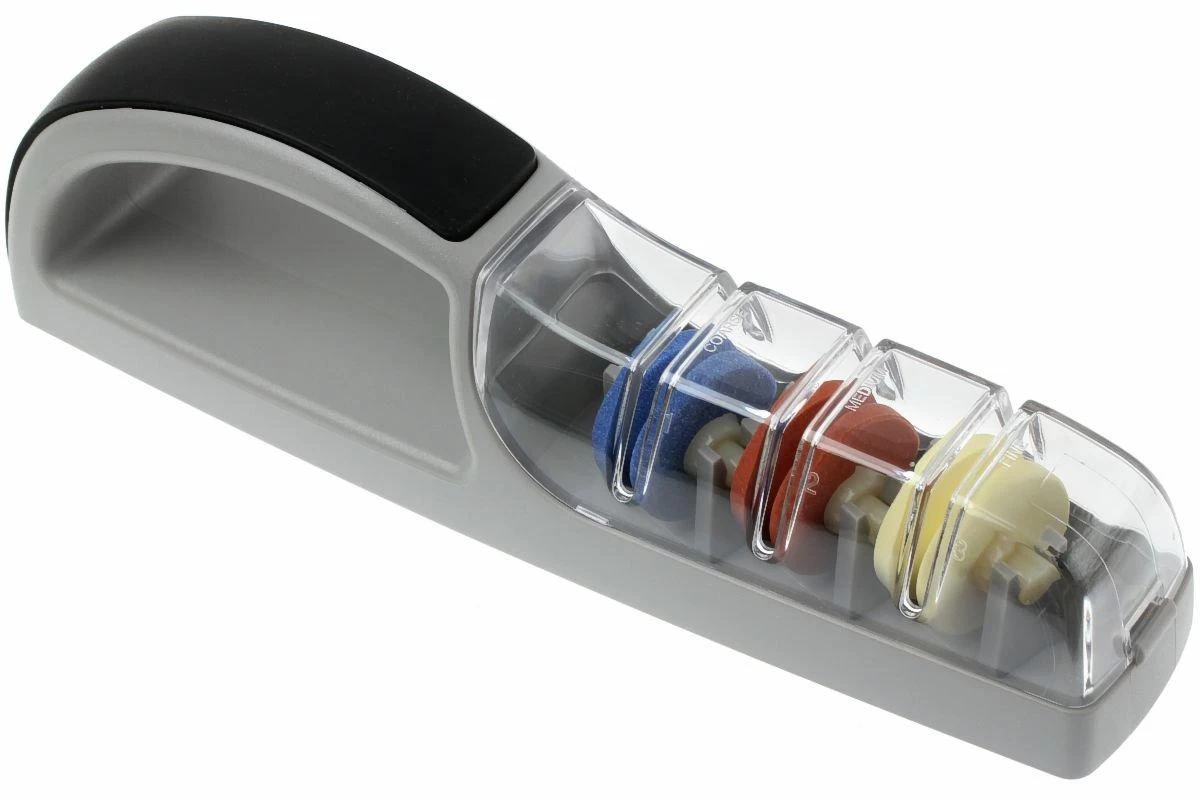 Minosharp 550GB Plus 3 Aiguiseur à Eau 3 Minosharp 550GB Plus 3 Aiguiseur à Eau