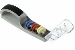 Minosharp 550GB Plus 3 Aiguiseur à Eau 10 Minosharp 550GB Plus 3 Aiguiseur à Eau -Couteaux Soldes GL 0550GB 03 global minosharp gl 0550gb d3