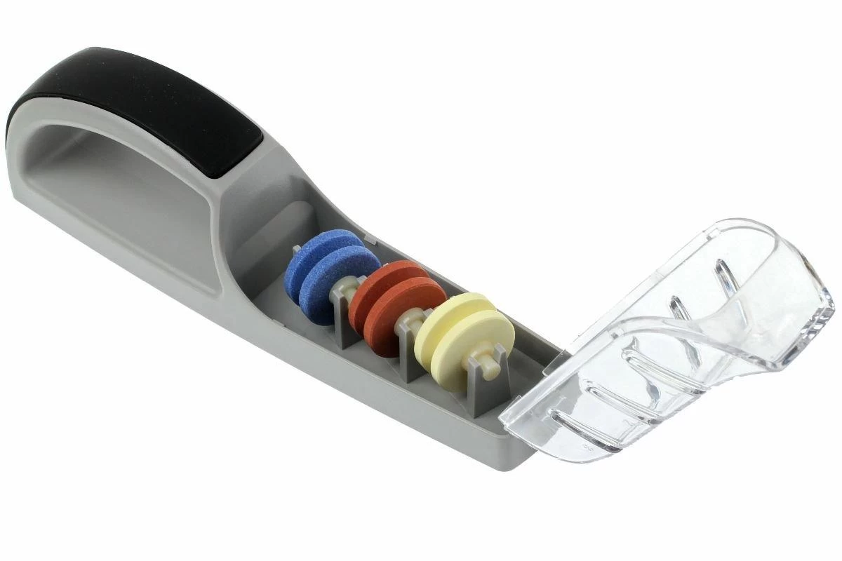 Minosharp 550GB Plus 3 Aiguiseur à Eau 5 Minosharp 550GB Plus 3 Aiguiseur à Eau – Image 3