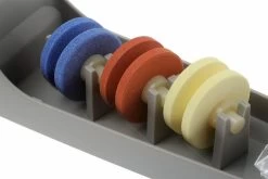 Minosharp 550GB Plus 3 Aiguiseur à Eau 11 Minosharp 550GB Plus 3 Aiguiseur à Eau -Couteaux Soldes GL 0550GB 04 global minosharp gl 0550gb d4