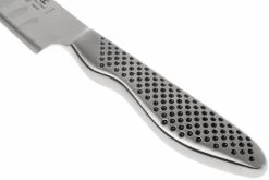 Global GS57 Couteau Santoku à Alvéoles 12 Cm -Couteaux Soldes GL GS57 03 global santoku gl gs57 d3