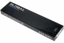 Global GS57 Couteau Santoku à Alvéoles 12 Cm -Couteaux Soldes GL GS57 04 global santoku gl gs57 d4