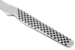 Global GSF15 Couteau à Légumes 8 Cm 8 Global GSF15 Couteau à Légumes 8 Cm -Couteaux Soldes GL GSF15 03 global gsf15 schilmesje 8cm d3