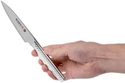 Global Ni GNFS-02 Couteau D'office 11 Cm 13 Global Ni GNFS-02 Couteau D'office 11 Cm -Couteaux Soldes GLNFS002 06 global ni