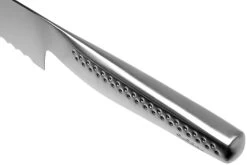 Global Ni GNM-09 Couteau à Pain 21 Cm 12 Global Ni GNM-09 Couteau à Pain 21 Cm -Couteaux Soldes GLNM009 05 global ni