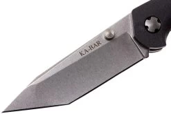 KA-BAR 7506 Jarosz Folder Couteau De Poche, Tanto 12 KA-BAR 7506 Jarosz Folder Couteau De Poche, Tanto -Couteaux Soldes KA7506 03 ka bar ka7506 03