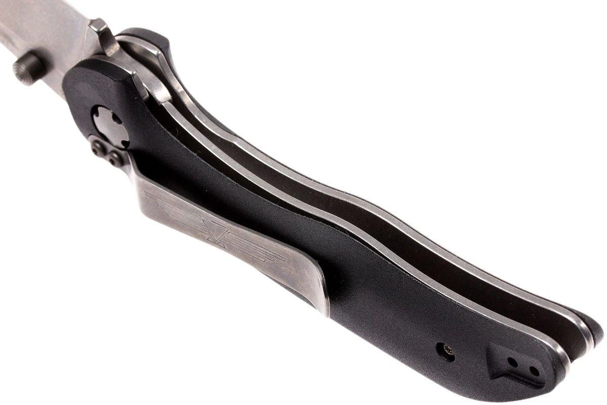 KA-BAR 7506 Jarosz Folder Couteau De Poche, Tanto 7 KA-BAR 7506 Jarosz Folder Couteau De Poche, Tanto – Image 5