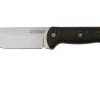 KA-BAR Becker BK72 Stonewashed CPM S35VN Knivesandtools Exclusive, Couteau De Survie