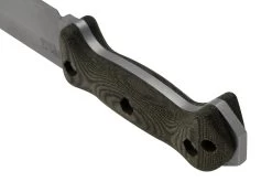 KA-BAR Becker BK72 Stonewashed CPM S35VN Knivesandtools Exclusive, Couteau De Survie 16 KA-BAR Becker BK72 Stonewashed CPM S35VN Knivesandtools Exclusive, Couteau De Survie -Couteaux Soldes KABK72 04 ka bar