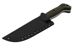 KA-BAR Becker BK72 Stonewashed CPM S35VN Knivesandtools Exclusive, Couteau De Survie 19 KA-BAR Becker BK72 Stonewashed CPM S35VN Knivesandtools Exclusive, Couteau De Survie -Couteaux Soldes KABK72 07 ka bar
