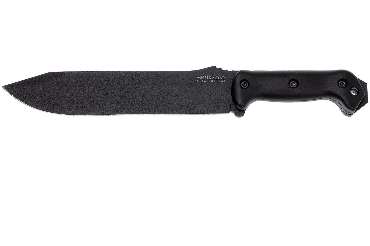 KA-BAR Becker Combat Bowie BK9 3 KA-BAR Becker Combat Bowie BK9