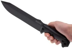 KA-BAR Becker Combat Bowie BK9 14 KA-BAR Becker Combat Bowie BK9 -Couteaux Soldes KABK9 05 ka bar kabk9 05