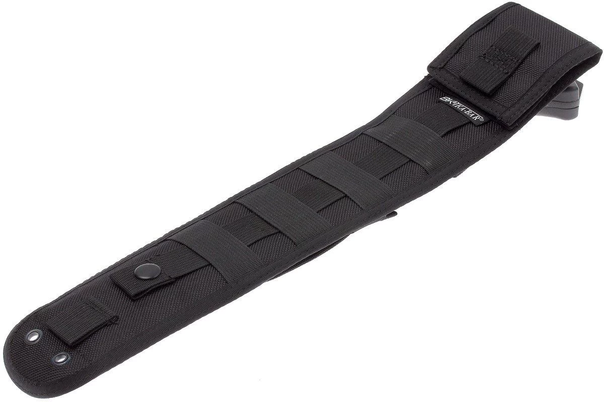 KA-BAR Becker Combat Bowie BK9 9 KA-BAR Becker Combat Bowie BK9 – Image 7