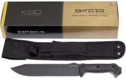 KA-BAR Becker Combat Bowie BK9 17 KA-BAR Becker Combat Bowie BK9 -Couteaux Soldes KABK9 08 ka bar kabk9 08