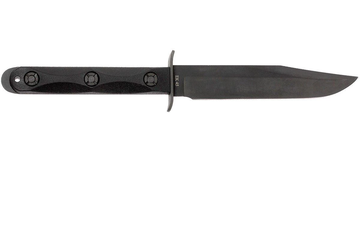 KA-BAR EK Model 5 EK 45 Dague Tactique 4 KA-BAR EK Model 5 EK 45 Dague Tactique – Image 2