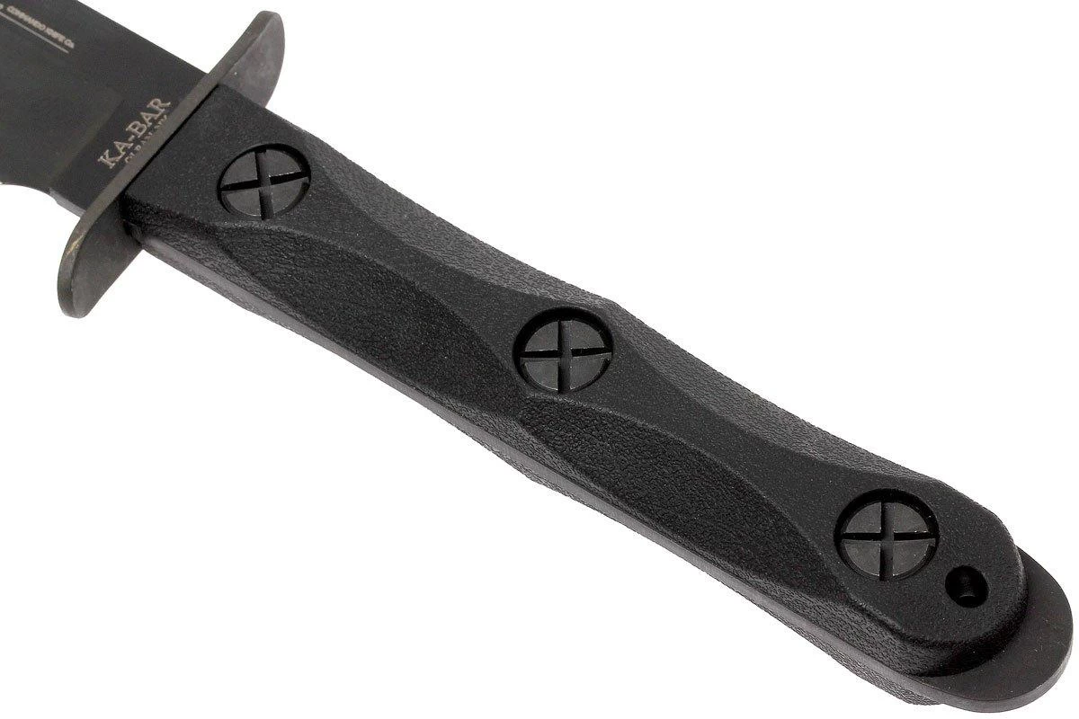 KA-BAR EK Model 5 EK 45 Dague Tactique 6 KA-BAR EK Model 5 EK 45 Dague Tactique – Image 4