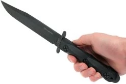 KA-BAR EK Model 5 EK 45 Dague Tactique 16 KA-BAR EK Model 5 EK 45 Dague Tactique -Couteaux Soldes KAEK45 06 ka bar kaek45 06