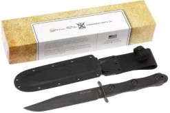 KA-BAR EK Model 5 EK 45 Dague Tactique 19 KA-BAR EK Model 5 EK 45 Dague Tactique -Couteaux Soldes KAEK45 09 ka bar kaek45 09