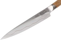 Kai Seki Magoroku Composite Couteau Universel 15 Cm MGC-0401 12 Kai Seki Magoroku Composite Couteau Universel 15 Cm MGC-0401 -Couteaux Soldes KAMGC 0401 03 kai seki magoroku composite kamgc 0401 03