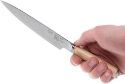 Kai Seki Magoroku Composite Couteau Universel 15 Cm MGC-0401 16 Kai Seki Magoroku Composite Couteau Universel 15 Cm MGC-0401 -Couteaux Soldes KAMGC 0401 07 kai seki magoroku composite kamgc 0401 07