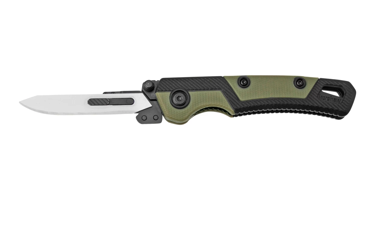 Kershaw Lonerock RBK 2 1891 Couteau De Poche 3 Kershaw Lonerock RBK 2 1891 Couteau De Poche