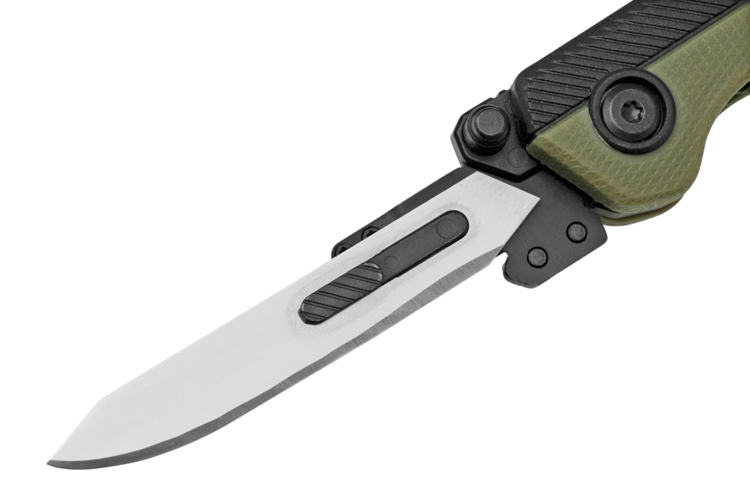 Kershaw Lonerock RBK 2 1891 Couteau De Poche 5 Kershaw Lonerock RBK 2 1891 Couteau De Poche – Image 3