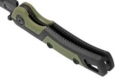 Kershaw Lonerock RBK 2 1891 Couteau De Poche 11 Kershaw Lonerock RBK 2 1891 Couteau De Poche -Couteaux Soldes KE1891 04 kershaw