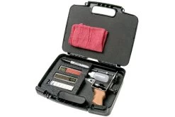 KME Precision Knife Sharpening System, Diamond Stone Kit, KF-D4 15 KME Precision Knife Sharpening System, Diamond Stone Kit, KF-D4 -Couteaux Soldes KMKF D4 07 kme sharpeners