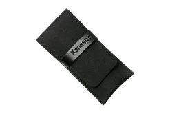 Kansept Hellx T1008A6 Blackwashed, Purple G10 Couteau De Poche, Mikkel WIllumsen Design 17 Kansept Hellx T1008A6 Blackwashed, Purple G10 Couteau De Poche, Mikkel WIllumsen Design -Couteaux Soldes KST1008A6 08 kansept