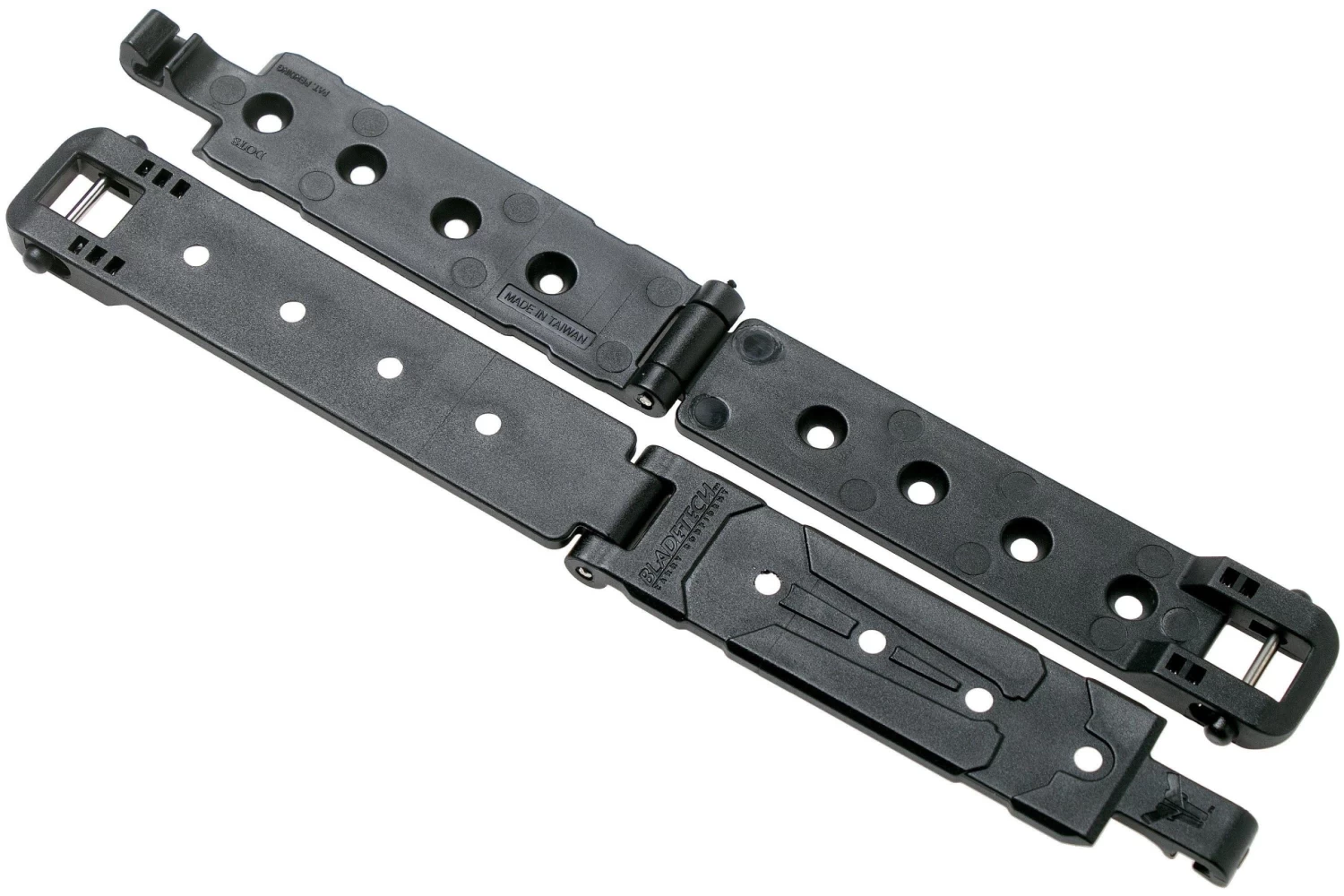 Fermeture De Ceinture Tech MOLLE, Court 5 Fermeture De Ceinture Tech MOLLE, Court – Image 3