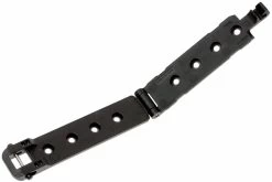 Fermeture De Ceinture Tech MOLLE, Court 13 Fermeture De Ceinture Tech MOLLE, Court -Couteaux Soldes KT10103 03 blade tech molle lock small kt10103 d3