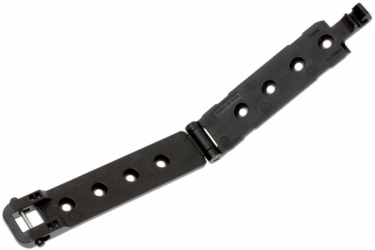 Fermeture De Ceinture Tech MOLLE, Court 7 Fermeture De Ceinture Tech MOLLE, Court – Image 5