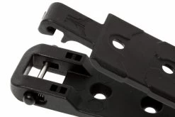 Fermeture De Ceinture Tech MOLLE, Court 14 Fermeture De Ceinture Tech MOLLE, Court -Couteaux Soldes KT10103 04 blade tech molle lock small kt10103 d4