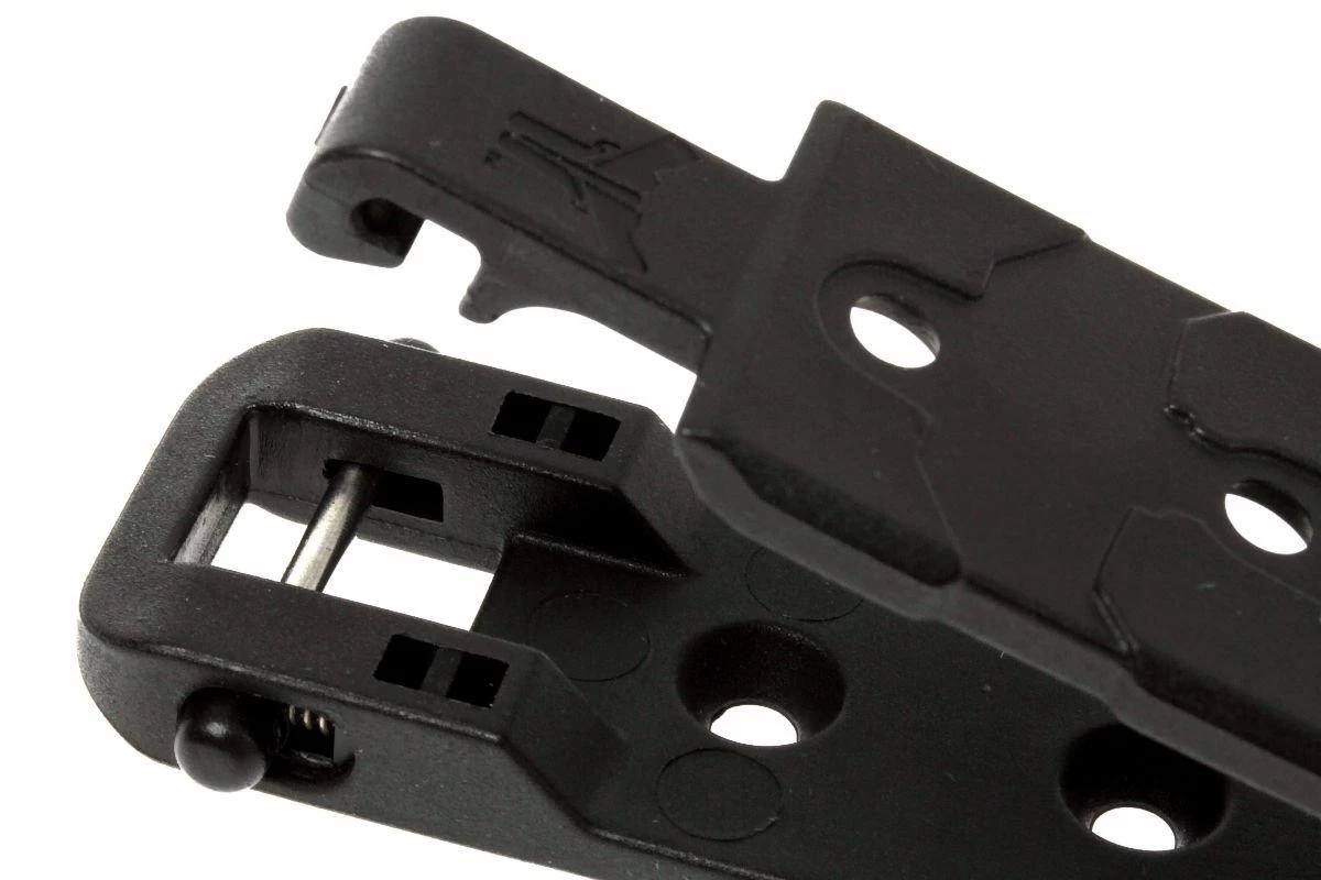 Fermeture De Ceinture Tech MOLLE, Court 8 Fermeture De Ceinture Tech MOLLE, Court – Image 6