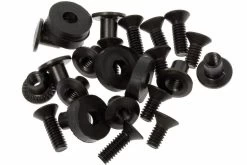 Fermeture De Ceinture Tech MOLLE, Court 15 Fermeture De Ceinture Tech MOLLE, Court -Couteaux Soldes KT10103 05 blade tech molle lock small kt10103 d5