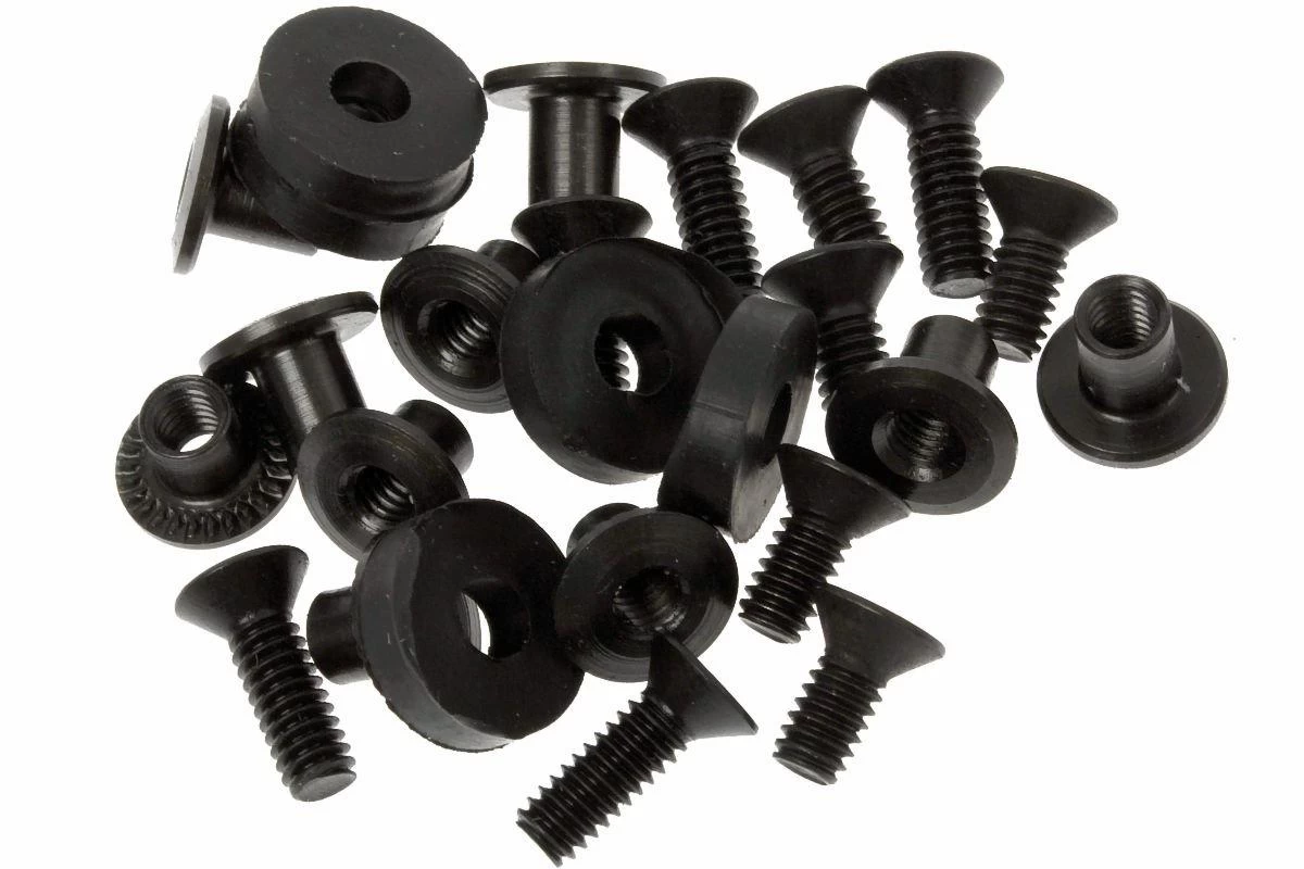 Fermeture De Ceinture Tech MOLLE, Court 9 Fermeture De Ceinture Tech MOLLE, Court – Image 7