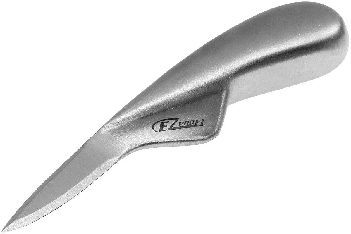 EZ Profi - Couteau à Huîtres, Chefs Edition 5 EZ Profi - Couteau à Huîtres, Chefs Edition – Image 3