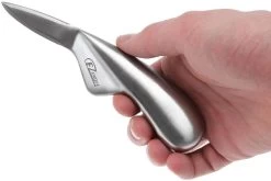 EZ Profi - Couteau à Huîtres, Chefs Edition 10 EZ Profi - Couteau à Huîtres, Chefs Edition -Couteaux Soldes KT3063 04 ez profi oestermes kt3063 04