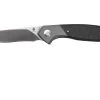 Kizer Grazioso Ki4572A1, 20CV, Black Titanium Carbon Fiber Couteau De Poche, Manganas Design 2 Kizer Grazioso Ki4572A1, 20CV, Black Titanium Carbon Fiber Couteau De Poche, Manganas Design -Couteaux Soldes KZKI4572A1 01 kizer