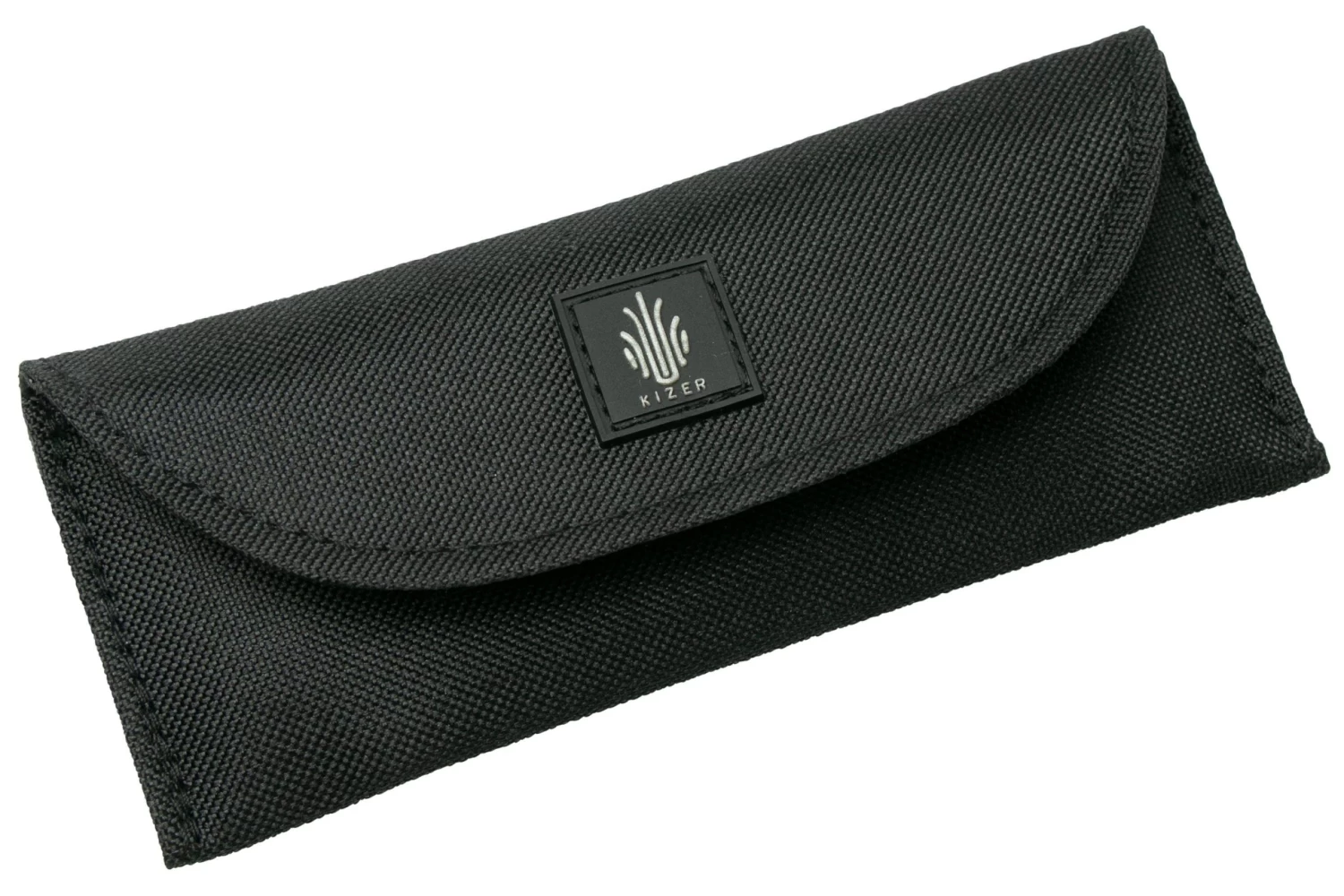 Kizer Grazioso Ki4572A1, 20CV, Black Titanium Carbon Fiber Couteau De Poche, Manganas Design 10 Kizer Grazioso Ki4572A1, 20CV, Black Titanium Carbon Fiber Couteau De Poche, Manganas Design – Image 8