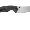 Kizer Towser K KI4593A1 Fatcarbon, Couteau De Poche, Azo Design 2 Kizer Towser K KI4593A1 Fatcarbon, Couteau De Poche, Azo Design -Couteaux Soldes KZKI4593A1 02 kizer