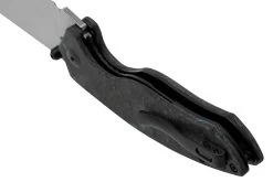 Kizer Towser K KI4593A1 Fatcarbon, Couteau De Poche, Azo Design 11 Kizer Towser K KI4593A1 Fatcarbon, Couteau De Poche, Azo Design -Couteaux Soldes KZKI4593A1 04 kizer