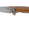 Kizer Lieb V2541N4 Brown Micarta Couteau De Poche, Azo Design 2 Kizer Lieb V2541N4 Brown Micarta Couteau De Poche, Azo Design -Couteaux Soldes KZV2541N4 01 kizer v202109