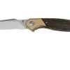 Kizer Vanguard Grazioso, Micarta, N690, V4572N2 Couteau De Poche 1 Kizer Vanguard Grazioso, Micarta, N690, V4572N2 Couteau De Poche -Couteaux Soldes KZV4572N2 01 kizer