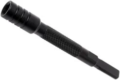 Leatherman Bit Driver Extender, Noir