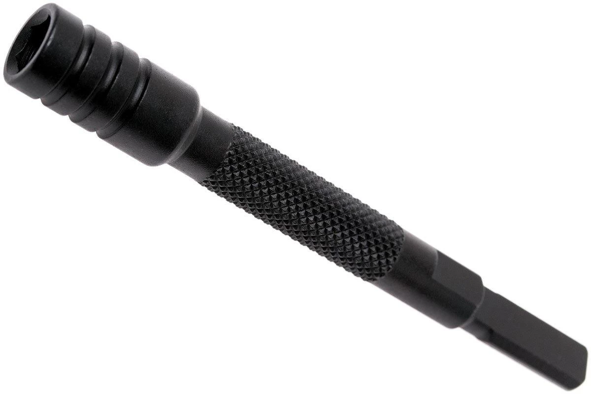 Leatherman Bit Driver Extender, Noir 3 Leatherman Bit Driver Extender, Noir