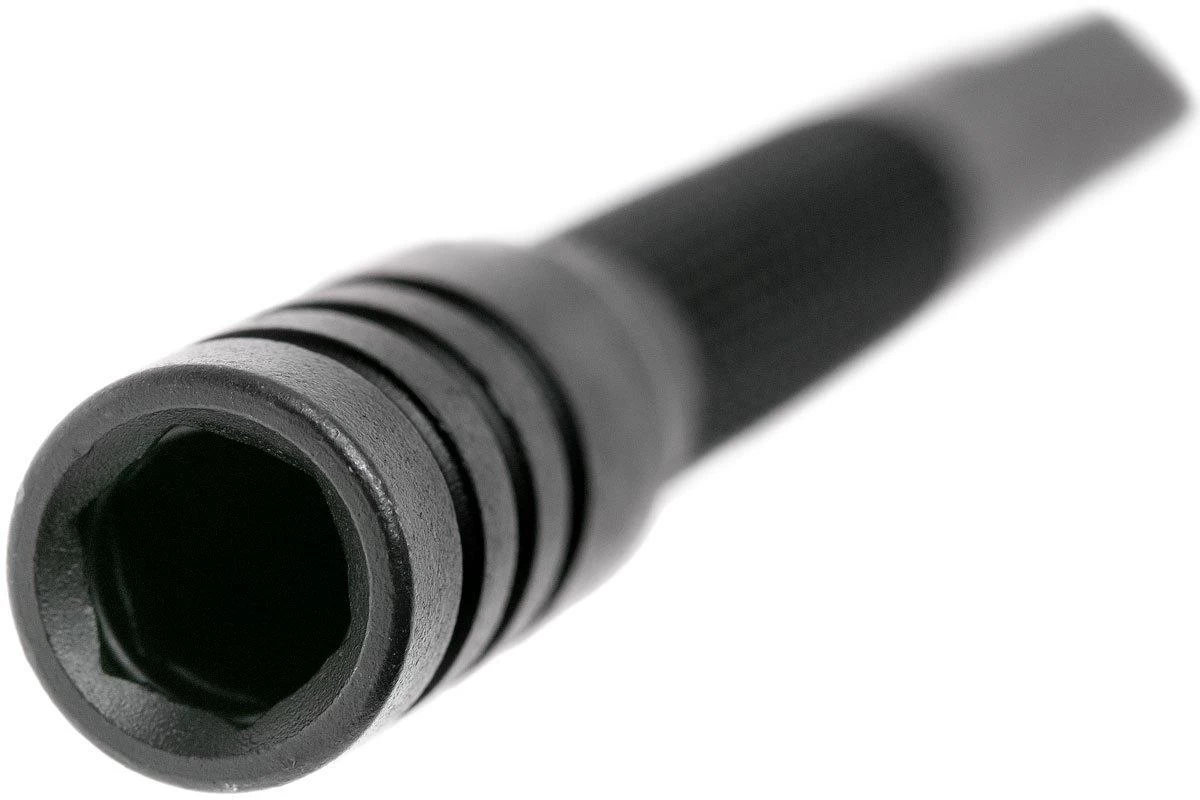 Leatherman Bit Driver Extender, Noir 4 Leatherman Bit Driver Extender, Noir – Image 2